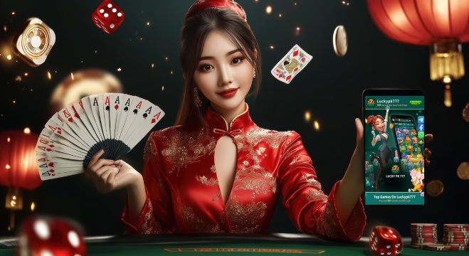 Winstar World Casinou - ورچوئل گیمز میں 