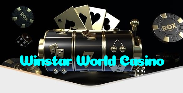 Winstar World Casino خوش آمدید بونس +600% پیشکش موبائل ایپ کے پروموشن سیکشن میں دکھائی دیتی ہے۔