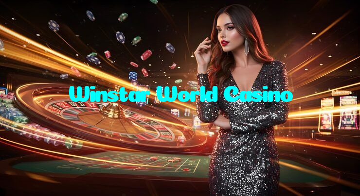 making first deposit on Winstar World Casino website using local payment methods in Pakistan