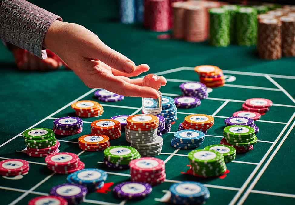 Winstar World Casinou کیسینو میں رولیٹی گیمز کے بارے میں معلومات